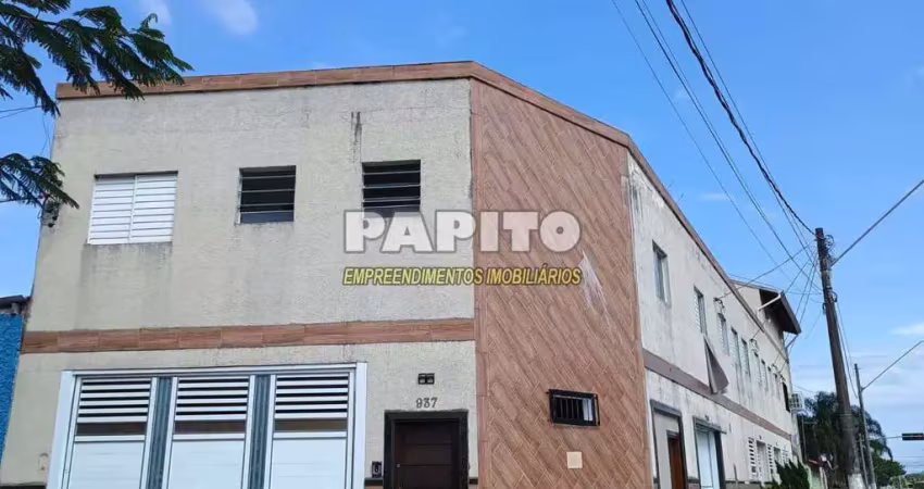 Apartamento com 2 quartos, caiçara, praia grande - r$ 230 mil, cod: 60013437