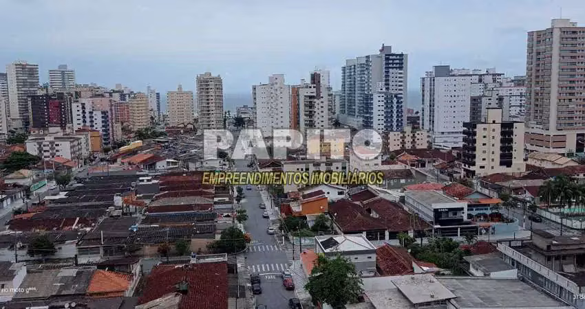 Kitnet com 0 dorm, tupi, praia grande - r$ 169 mil, cod: 60013452