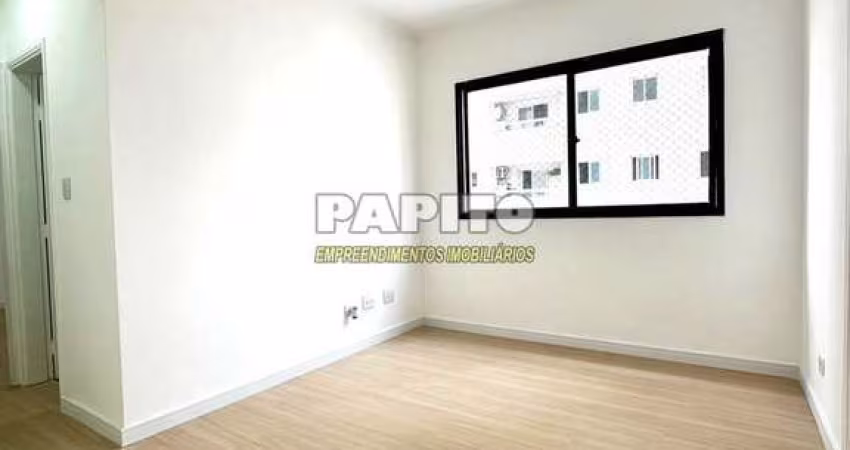 Apartamento com 1 dorm, Guilhermina, Praia Grande - R$ 255 mil, Cod: 60013469