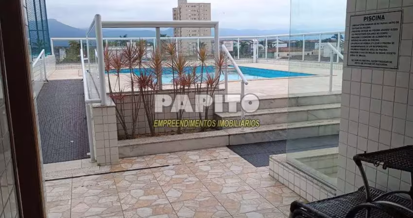 Apartamento com 1 dorm, tupi, praia grande - r$ 280 mil, cod: 60013479