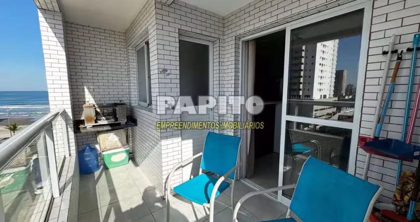 Apartamento com 1 dorm, caiçara, praia grande - r$ 315 mil, cod: 60013489