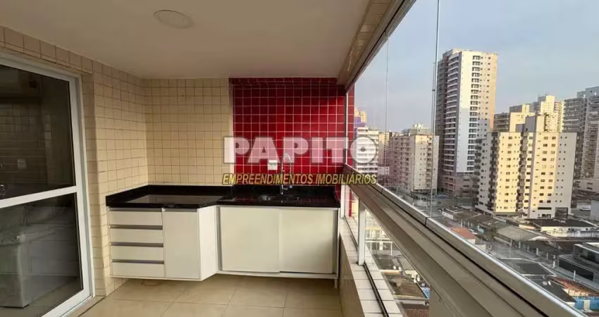 Apartamento com 3 dorms, aviação, praia grande - r$ 665 mil, cod: 60013493