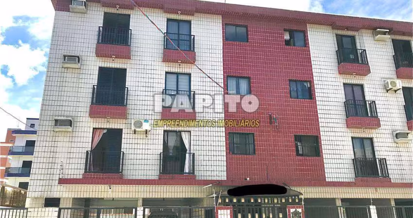 Apartamento com 3 quartos, Canto do Forte, Praia Grande - R$ 395 mil, Cod: 60013498