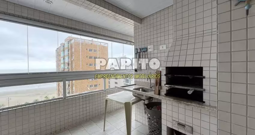 Apartamento com 3 dorms, canto do forte, praia grande - r$ 1.2 mi, cod: 60013509