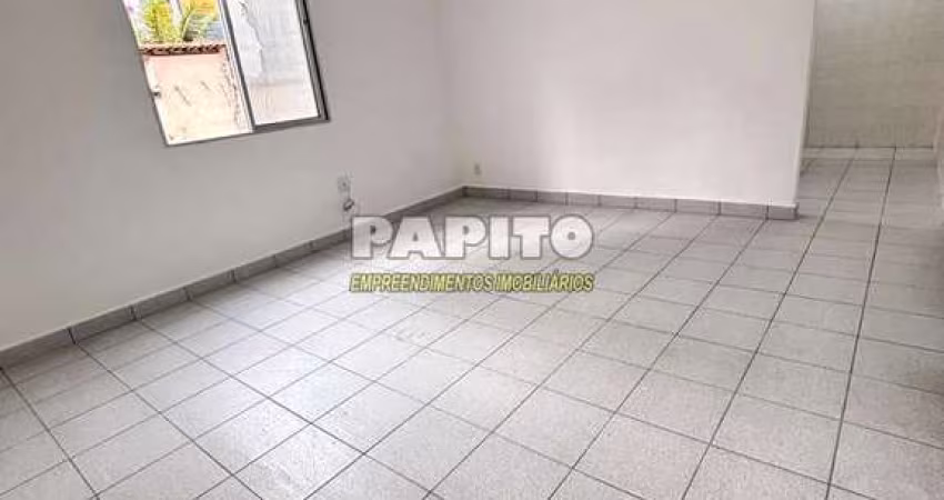 Kitnet com 0 dorm, Canto do Forte, Praia Grande - R$ 190 mil, Cod: 60013516