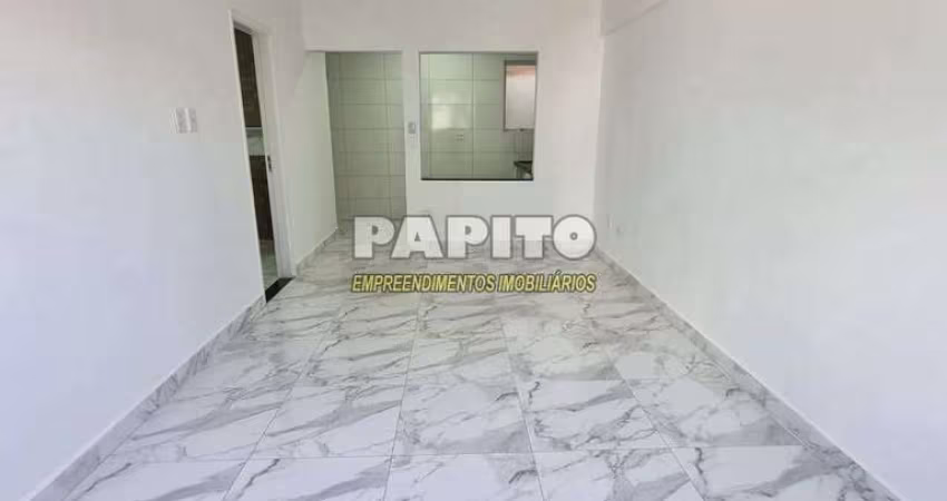 Kitnet com 0 dorm, Mirim, Praia Grande - R$ 194 mil, Cod: 60013522