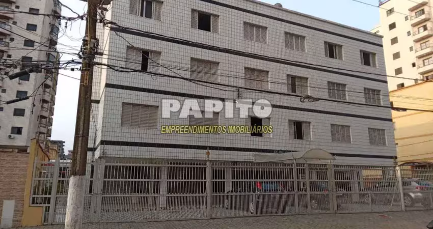 Kitnet com 1 quarto, tupi, praia grande - r$ 189 mil, cod: 60013552