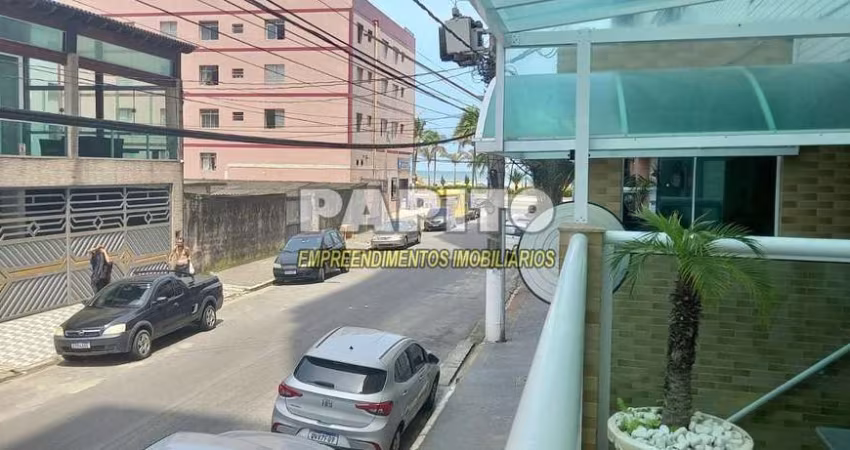 Apartamento com 2 quartos, Ocian, Praia Grande - R$ 400 mil, Cod: 60013556