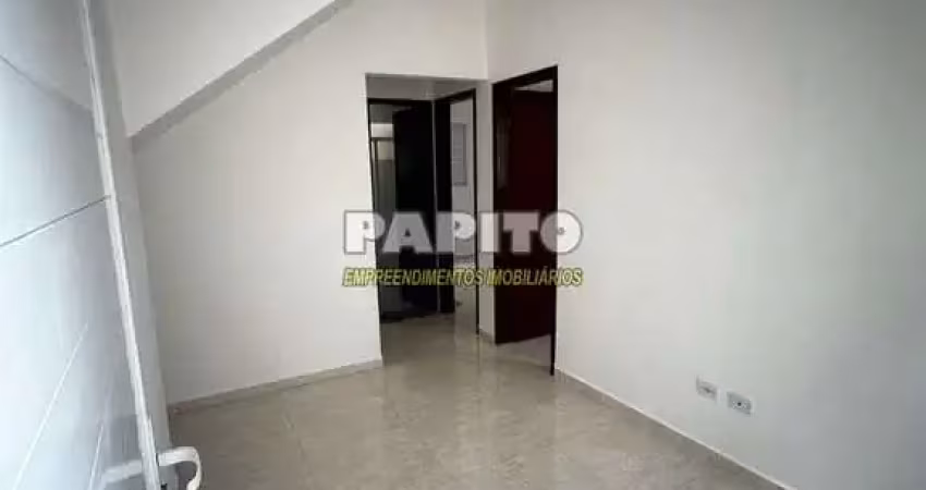 Casa de condomínio com 2 quartos, solemar, praia grande - r$ 275 mil, cod: 60013558