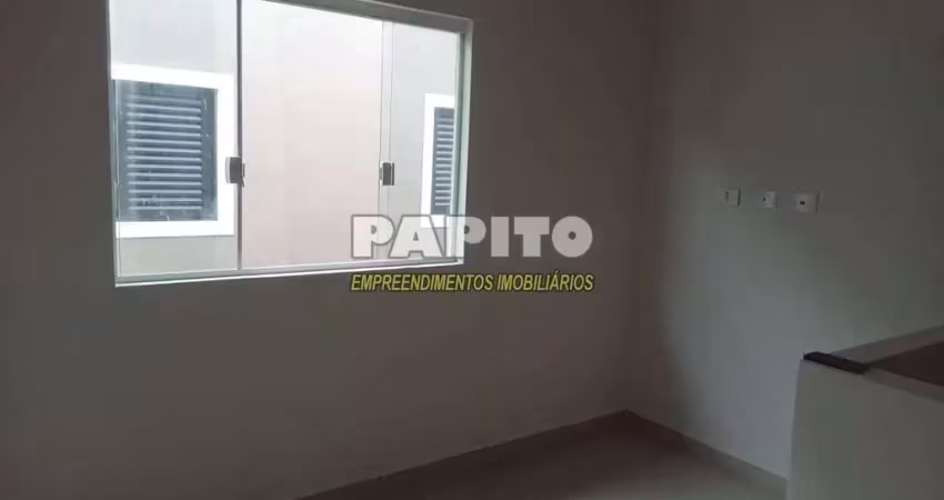 Casa de condomínio com 2 quartos, mirim, praia grande - r$ 290 mil, cod: 60013569