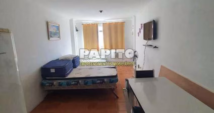 Kitnet com 1 quarto, Tupi, Praia Grande - R$ 170 mil, Cod: 60013578
