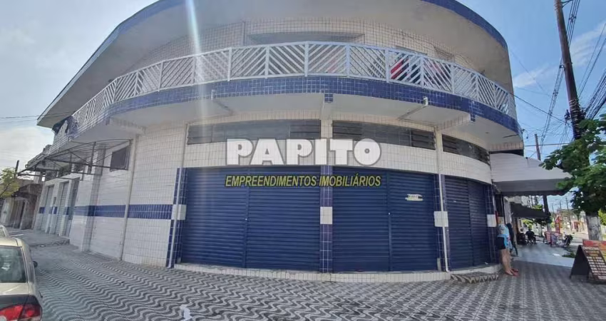 Loja com 0 quarto, Mirim, Praia Grande, Cod: 60013591