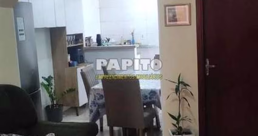 Casa de Condomínio com 2 quartos, Ocian, Praia Grande - R$ 370 mil, Cod: 60013592