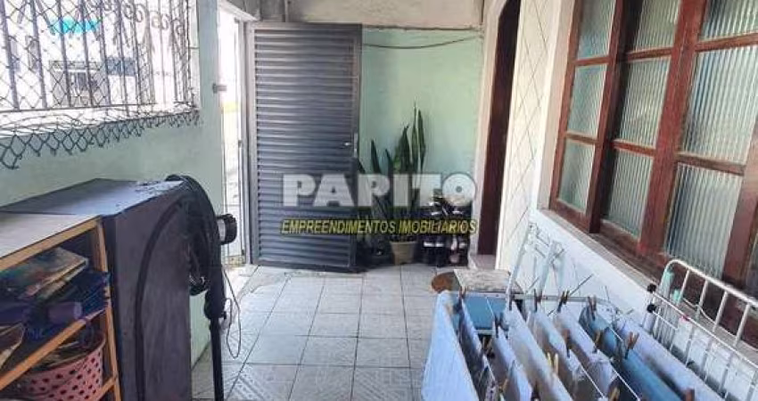Casa com 1 quarto, Antártica, Praia Grande - R$ 260 mil, Cod: 60013593