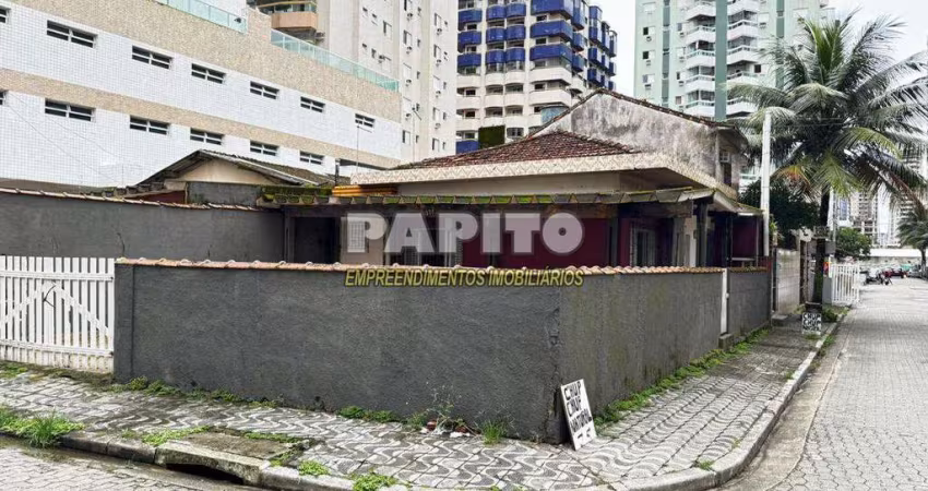 Casa com 2 quartos, Aviação, Praia Grande, Cod: 60013581