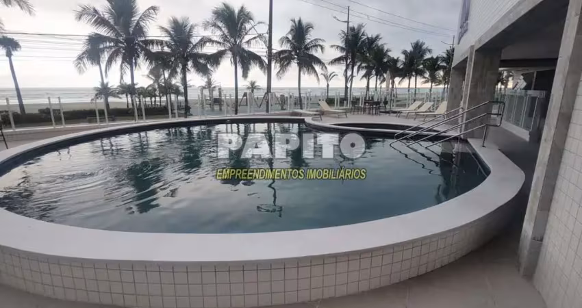 Apartamento com 2 quartos, real, praia grande - r$ 600 mil, cod: 60013598