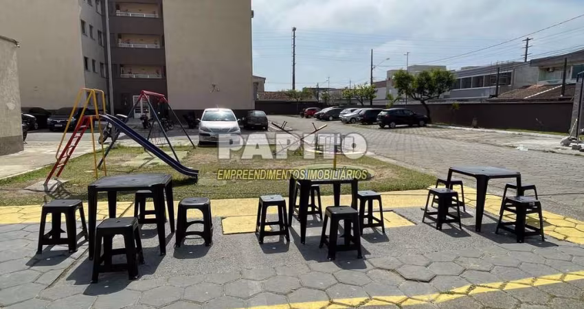 Apartamento com 2 quartos, Quietude, Praia Grande - R$ 190 mil, Cod: 60013600