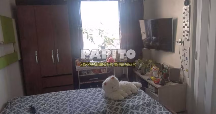 Kitnet com 1 quarto, Mirim, Praia Grande - R$ 140 mil, Cod: 60013602