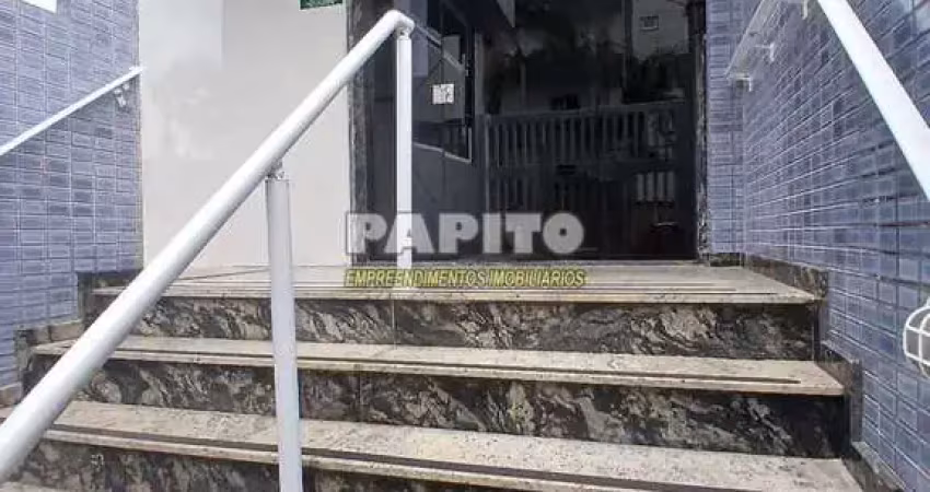 Apartamento com 1 quarto, caiçara, praia grande - r$ 300 mil, cod: 60013604