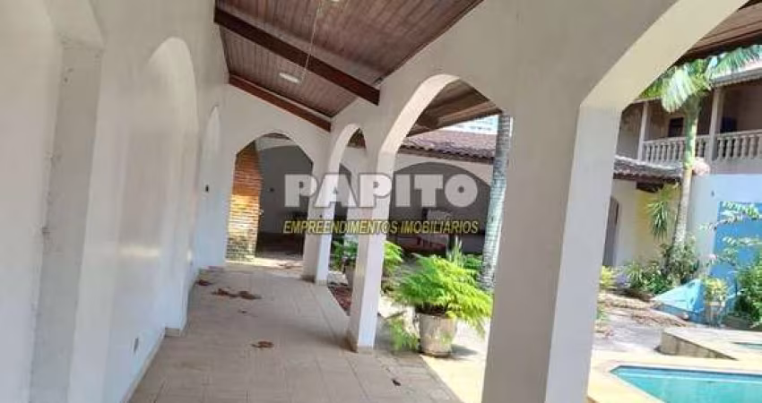Casa com 2 quartos, Ocian, Praia Grande, Cod: 60013530