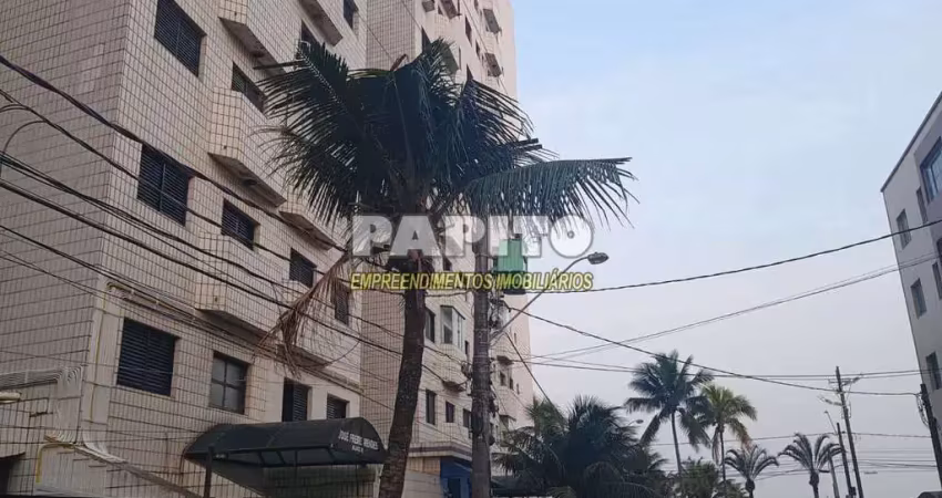 Apartamento com 1 quarto, aviação, praia grande - r$ 261 mil, cod: 60013465