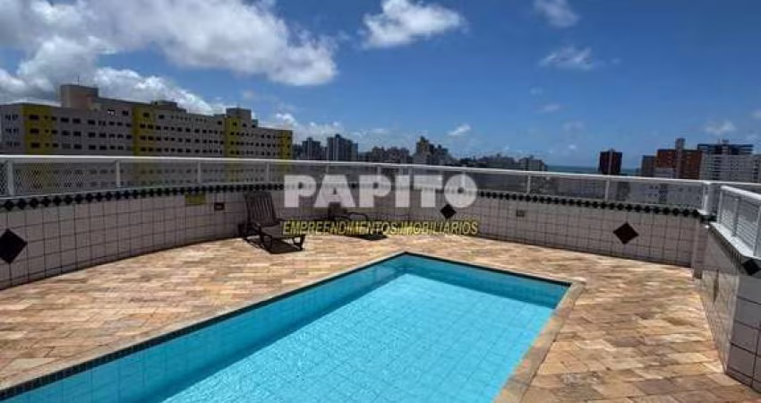 Apartamento com 1 quarto, Ocian, Praia Grande - R$ 250 mil, Cod: 60013612
