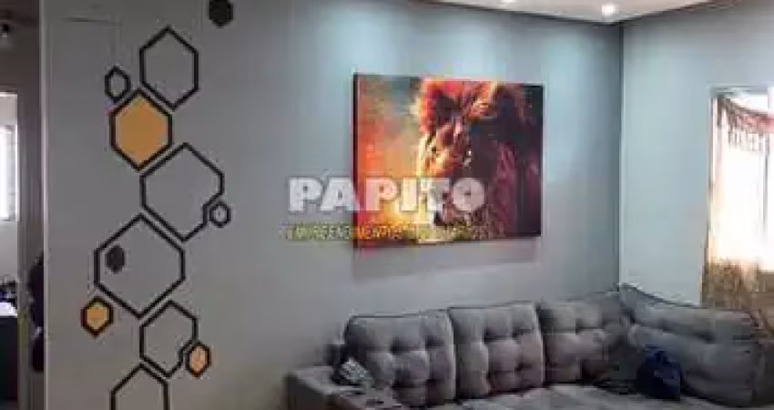 Apartamento com 1 quarto, caiçara, praia grande - r$ 285 mil, cod: 60013614