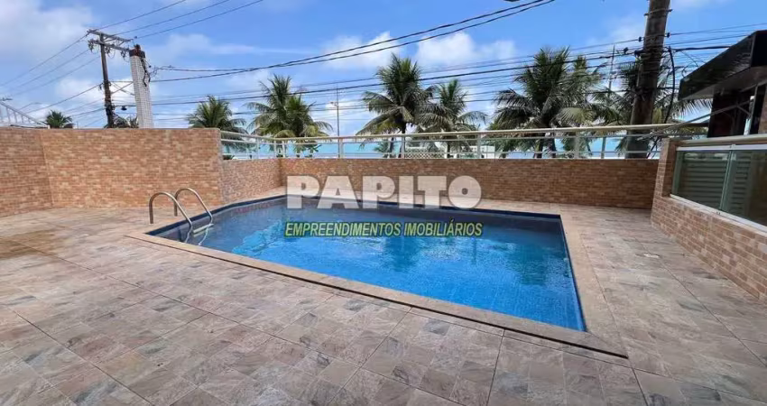 Apartamento com 1 quarto, maracanã, praia grande - r$ 325 mil, cod: 60013628