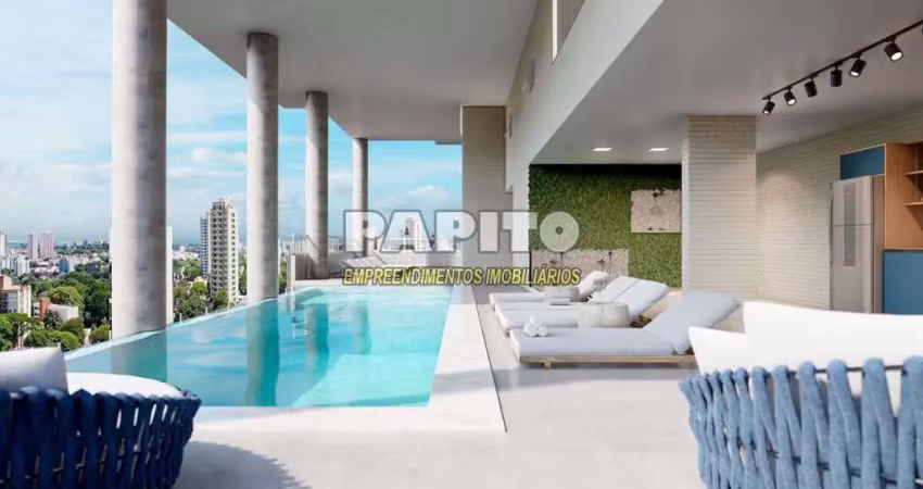 Apartamento, mirim, praia grande - r$ 398 mil, cod: 60013459