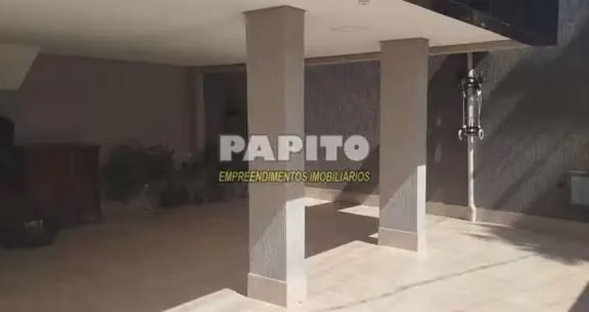 Sobrado de condomínio com 2 quartos, ocian, praia grande - r$ 358 mil, cod: 60013630