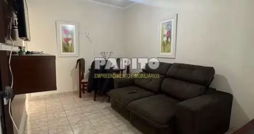 Apartamento com 2 quartos, ocian, praia grande - r$ 325 mil, cod: 60013631