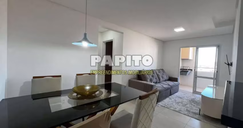 Apartamento com 1 quarto, tupi, praia grande - r$ 410 mil, cod: 60013632