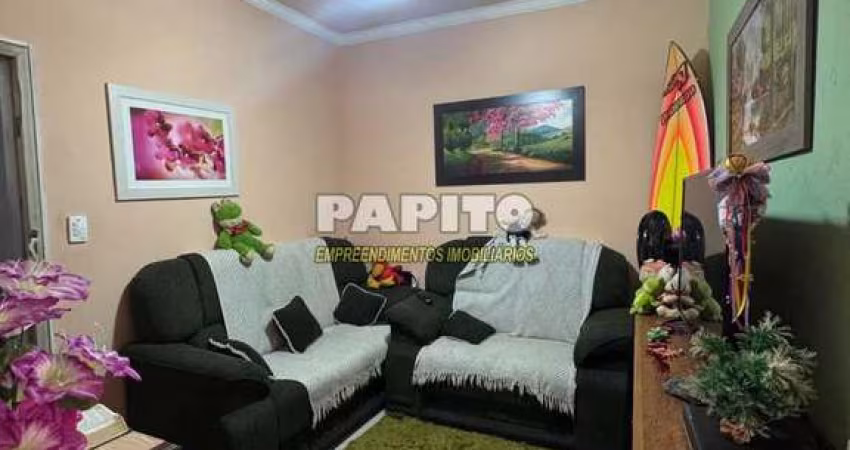 Kitnet com 1 quarto, Caiçara, Praia Grande - R$ 180 mil, Cod: 60013636