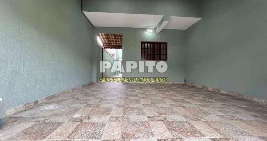 Sobrado com 2 quartos, maracanã, praia grande - r$ 440 mil, cod: 60013642