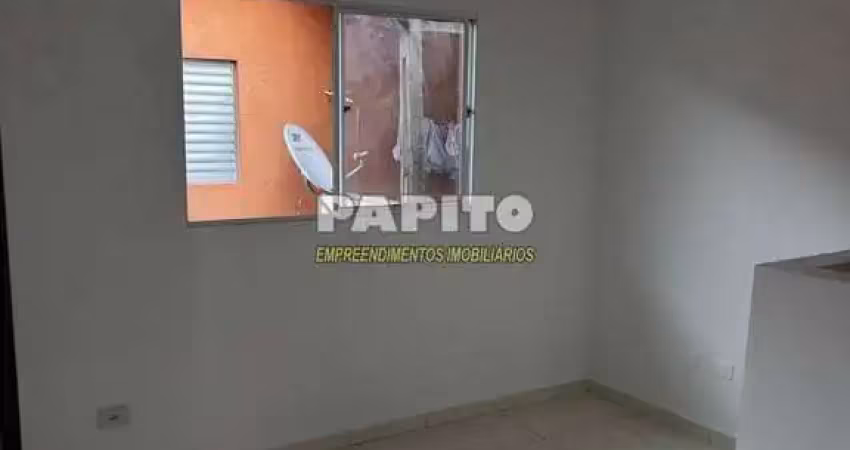 Casa de condomínio com 2 quartos, melvi, praia grande - r$ 185 mil, cod: 60013644