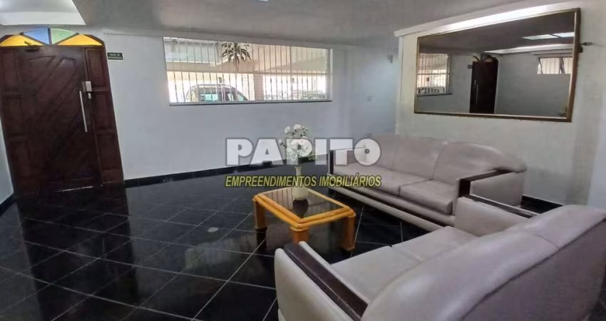 Apartamento com 1 quarto, Guilhermina, Praia Grande - R$ 250 mil, Cod: 60013646