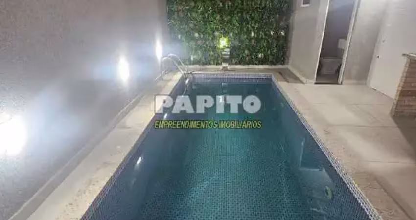 Casa com 2 quartos, mirim, praia grande - r$ 680 mil, cod: 60013647