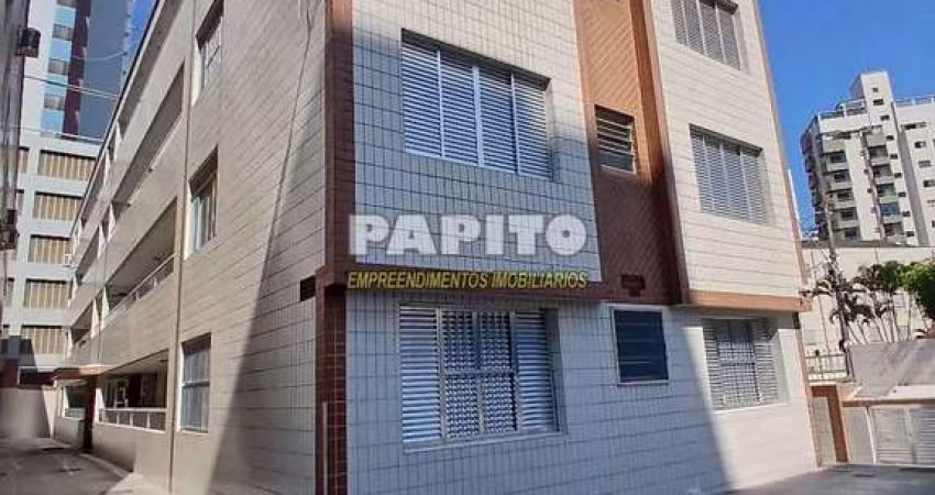 Apartamento com 1 quarto, Canto do Forte, Praia Grande, Cod: 60013650