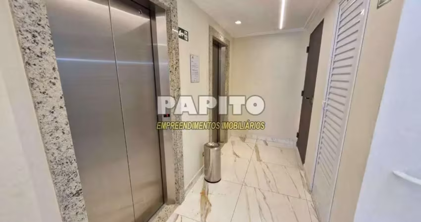 Apartamento com 2 quartos, caiçara, praia grande - r$ 440 mil, cod: 60013653