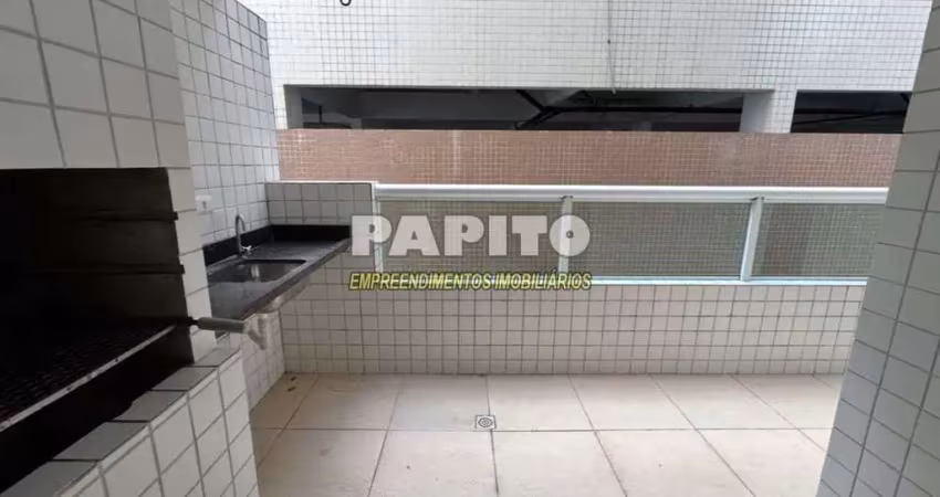 Apartamento com 2 quartos, ocian, praia grande - r$ 425 mil, cod: 60013654