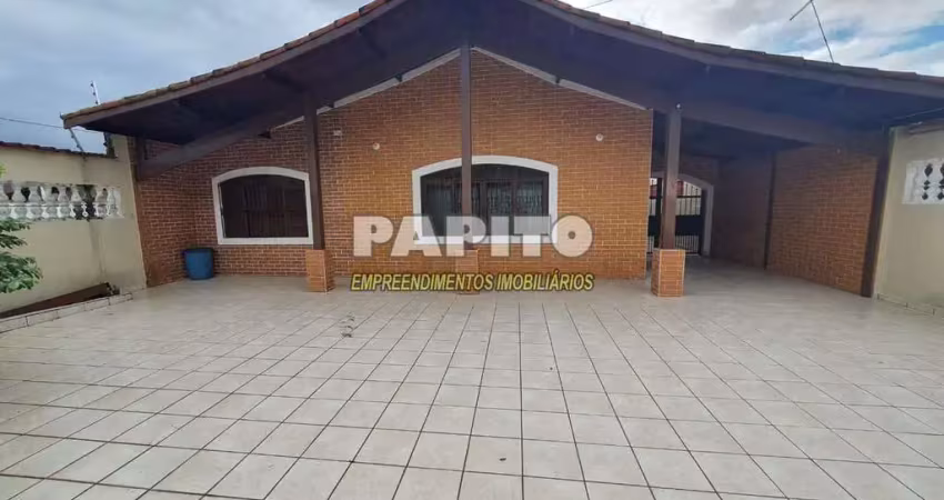 Casa com 3 quartos, caiçara, praia grande - r$ 820 mil, cod: 60013657