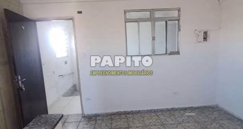 Kitnet com 1 quarto, Anhanguera, Praia Grande, Cod: 60013659