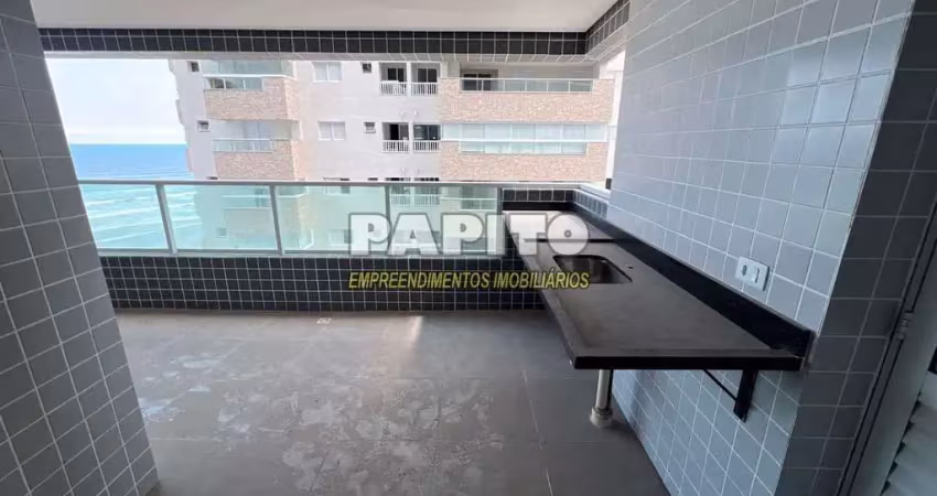 Apartamento com 2 quartos, caiçara, praia grande - r$ 595 mil, cod: 60013664