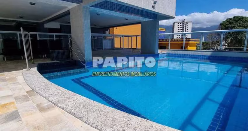 Apartamento com 1 quarto, Caiçara, Praia Grande, Cod: 60013669