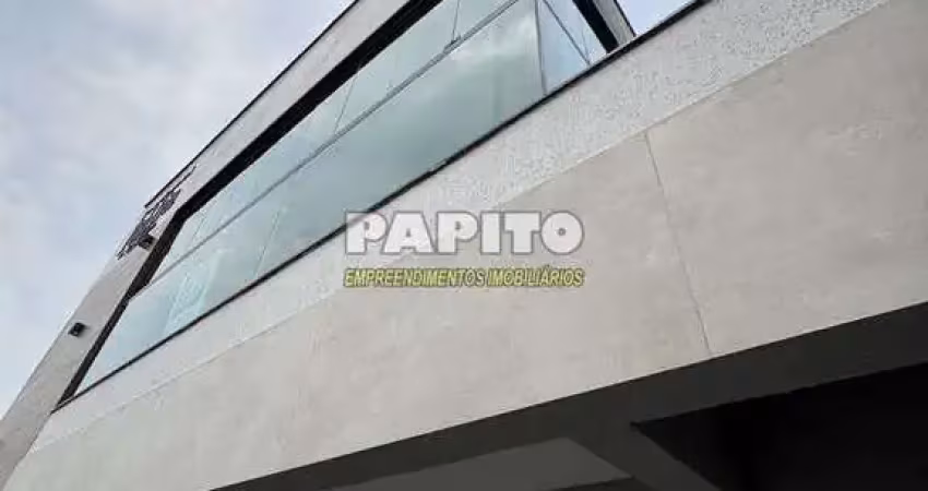 Casa de Condomínio com 2 quartos, Ocian, Praia Grande - R$ 300 mil, Cod: 60013671