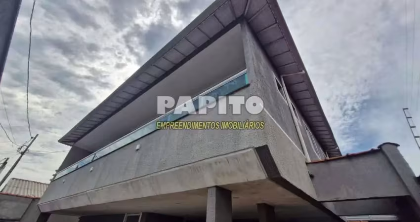 Casa de condomínio com 3 quartos, caiçara, praia grande - r$ 295 mil, cod: 60013675