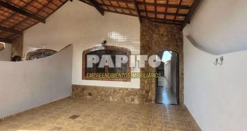 Casa com 2 quartos, jardim imperador, praia grande - r$ 417 mil, cod: 60013676