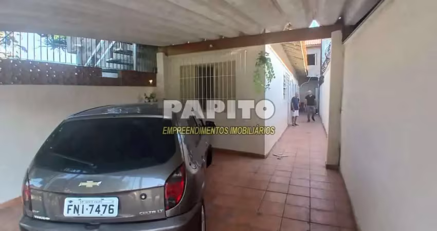 Casa com 2 quartos, mirim, praia grande - r$ 300 mil, cod: 60013692