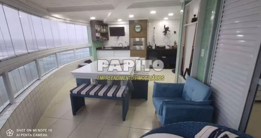 Apartamento com 2 quartos, jardim real, praia grande - r$ 770 mil, cod: 60013695