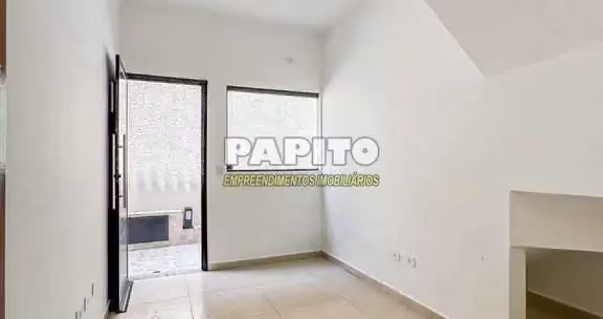 Casa de condomínio com 2 quartos, tupi, praia grande - r$ 295 mil, cod: 60013713
